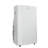 Danby 12000 BTU Wi-Fi Connected Portable Air Conditioner for 350 Square Feet with Remote Included