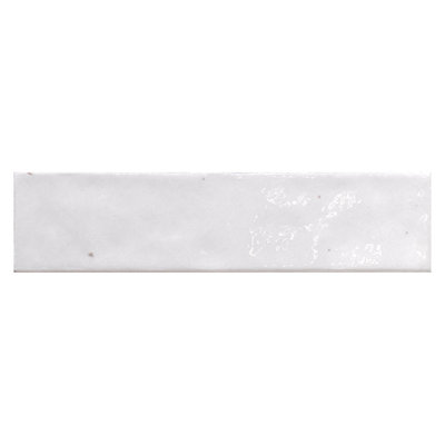 Carrelage mural rétro en porcelaine 2X10