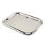 Ettore Sottsass Stainless Steel Platter-2000567638