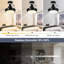 42cm Ceiling Fan with Light Kit-48617372
