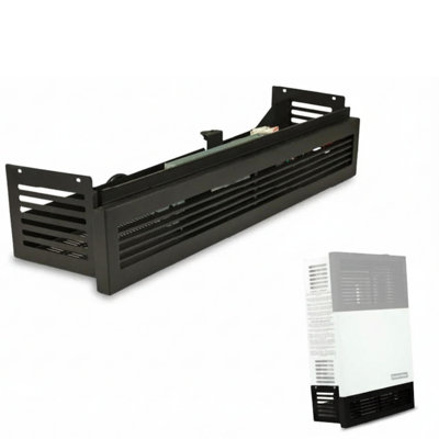 Comfort Glow Blower Kit for CG Direct Vent 11K BTU Gas Heater
