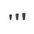 TruDrop Cup Self Watering Tall Planter-1012874887-1012874885