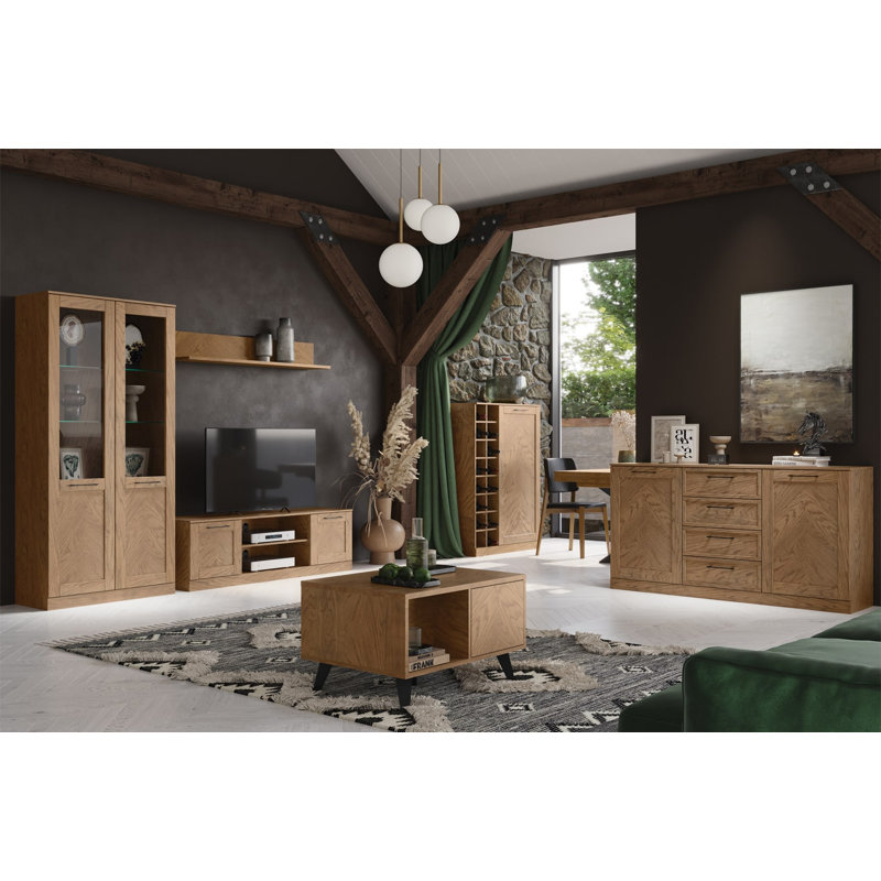Stina Floating Shelf