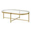 Table basse Charrot