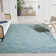 Marisela Rug Hand Woven Cotton Striped Rug