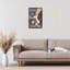 Suivre «The Call of Disco Ball», estampe numérique, design par Emiko Rainbow-1065855470-1065855471