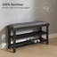 Banc de rangement pour hall d'entrée-528992429