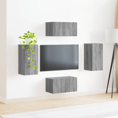 Unfinished Entertainment Centre for TVs up to 60"