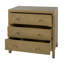 Nora 3-Drawer Chest-1453449653