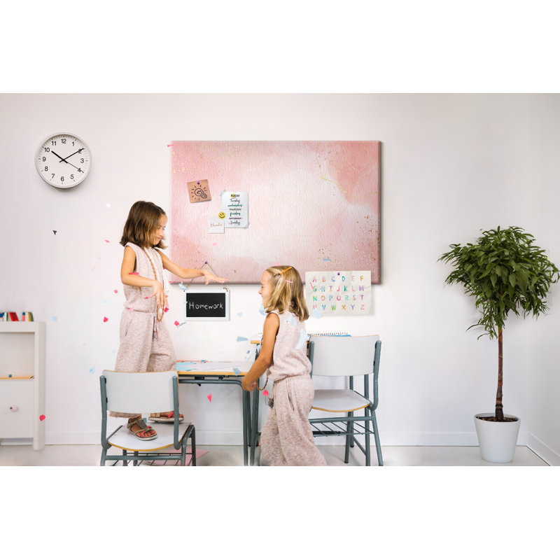 Iredell Cork Corkboard / Bulletin Board