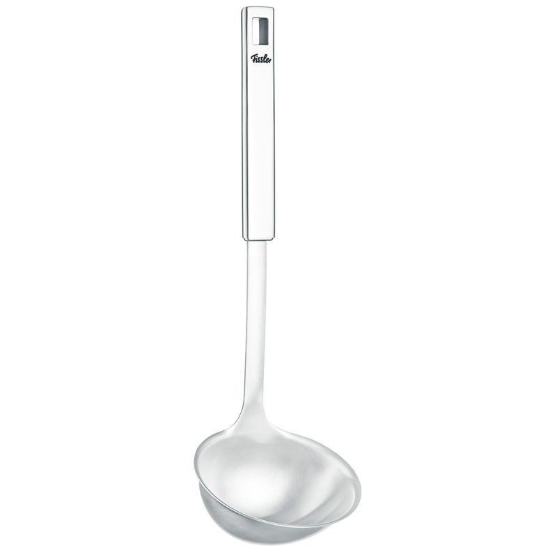 Original-profi Collection® Stainless Steel Soup Ladle