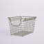 Panier en métal empilable Albie-913307891-913307901