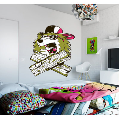 Wall Decal