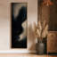 Très grand art mural rétro encadré pour art classique-977247344-979239966