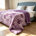 Tie-Dye Purple