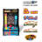 Arcade1up Ms Pacman/Galaga Tabletop Arcade Machine
