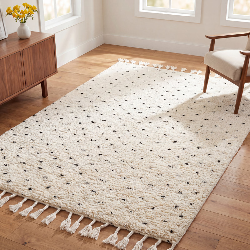 Kyra MMI-2305 5' X 8' Rugs, Rectangle 5' x 8'