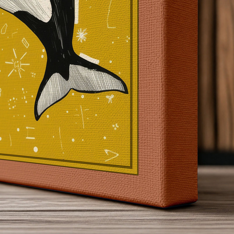 Print, 30x20 - 76.2 x 50.8 cm, Terracotta Border
