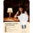 12” Small Solid Wood Bedside Table Lamps With 3 Color Temperatures With Memory