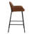 Melihate Upholstered Counter Stool-696064662