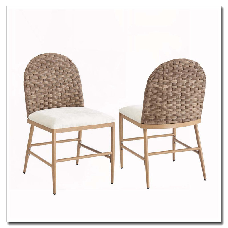 Farmhouse Dining Chairs Set