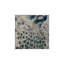 Tapis gris soyeux et moelleux-1011763755
