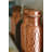 Perilla Home 34oz. Copper Water Bottle