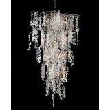 Shiro 21 - Light Chandelier