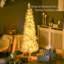 Sapin de Noël artificiel Douglas 6 pi-323375268