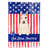 Bull Terrier (Cream)