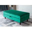 Athalia Velvet Upholstered Storage Bench