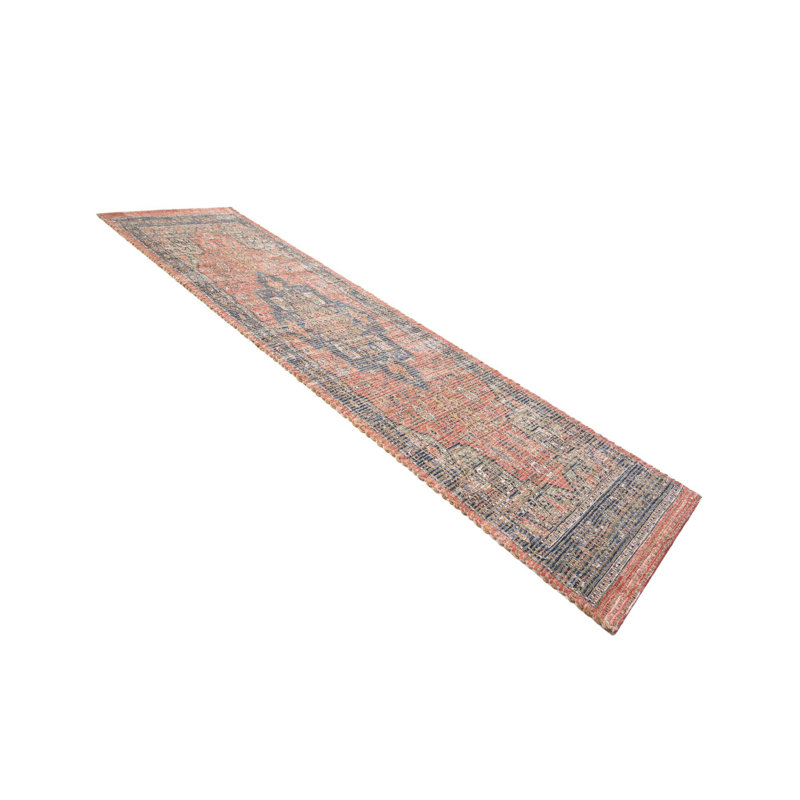 Sita Kingery Rug, Runner 2'2" x 8'