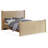 Elias Upholstered Platform Bed-94192890-94192894