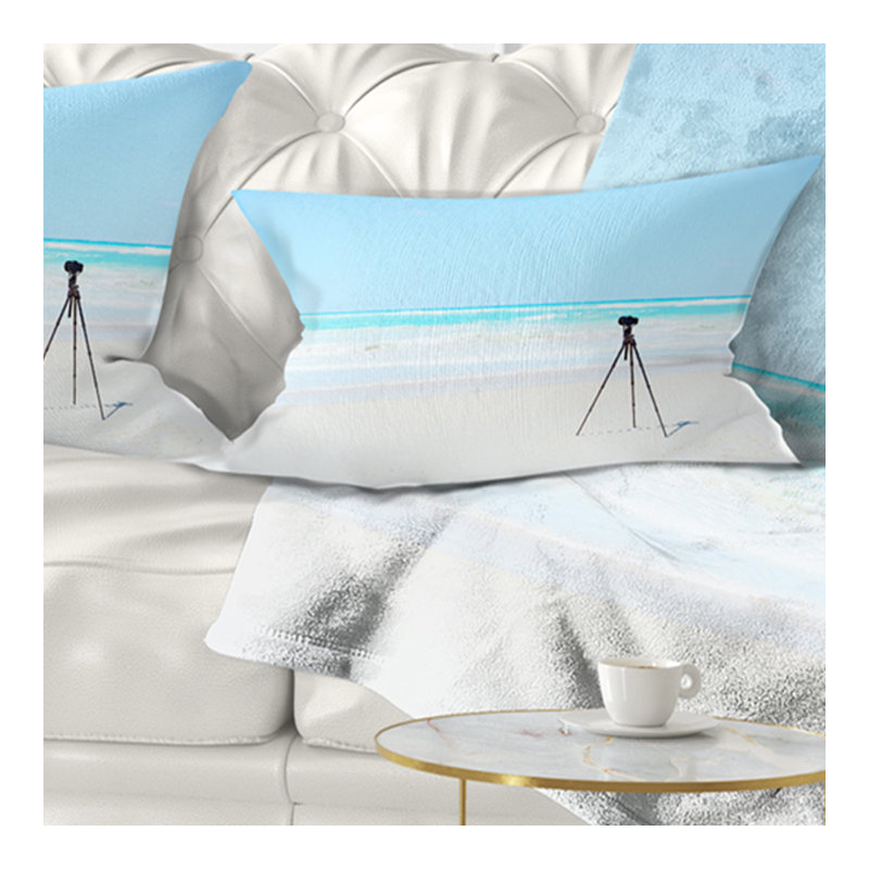 Coussin lombaire Schafer