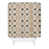 Géométrique beige