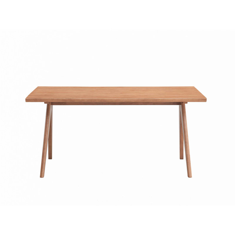 Table de salle à manger Velentina (table seulement) (table seulement)