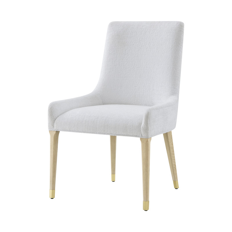Judith Leiber Couture Upholstered Dining Chair, Gold/Martini