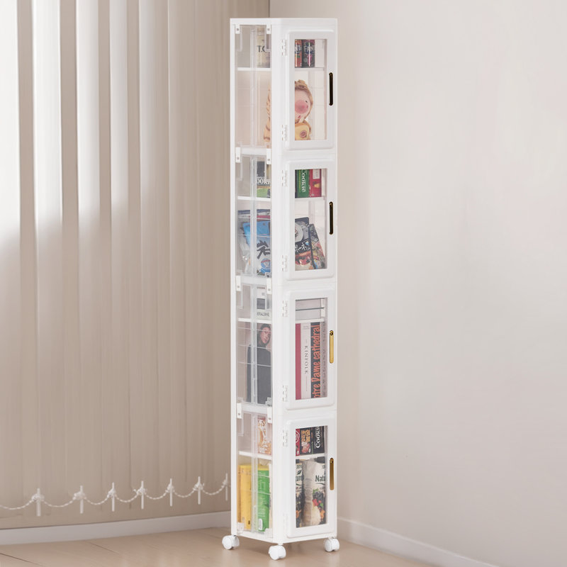 Bacs de rangement empilables 31QT Aarn