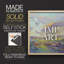 Land of Milk and Honey - Reproduction encadrée - Restickable-84161364-84161367