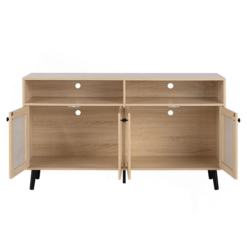 Meuble télé Mid-Century