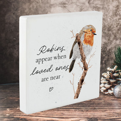Animals Box Signs & Plaques