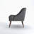 Borgella 24.8'' Wide Side Chair-672608555