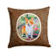  Housse et insert de coussin extérieur d'extérieur