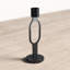 Qui y va? Porte-bougie H 5 po x l 4 po-94578457-125283023