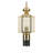 Mcvicker Mirrored Lantern Head-23455365