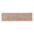  Abrams Mahogany & Gold Console Table-1208894443