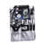 Cotton Blend Beach Towel