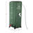 Rain Barrel - Collapsible Water Container for Catching Rainwater - Portable Water Tank with Outflow Valve by Pure Garden-127449781