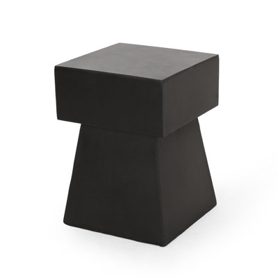 Aesop Side Table （Only Include Table)