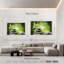 Nature «Zen Spa Canvas Print» sur-98865129